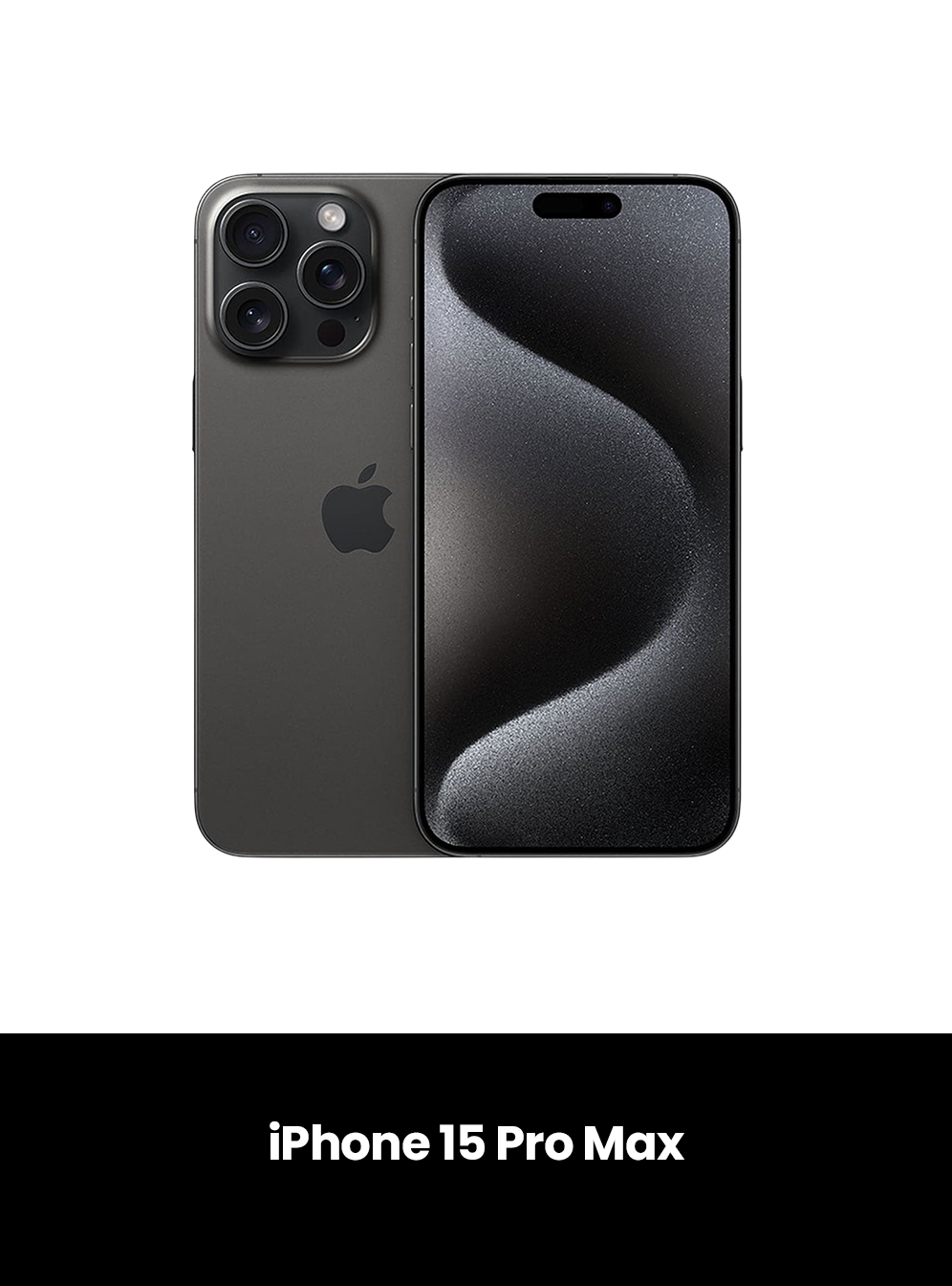iPhone 15 Pro Max Brand New