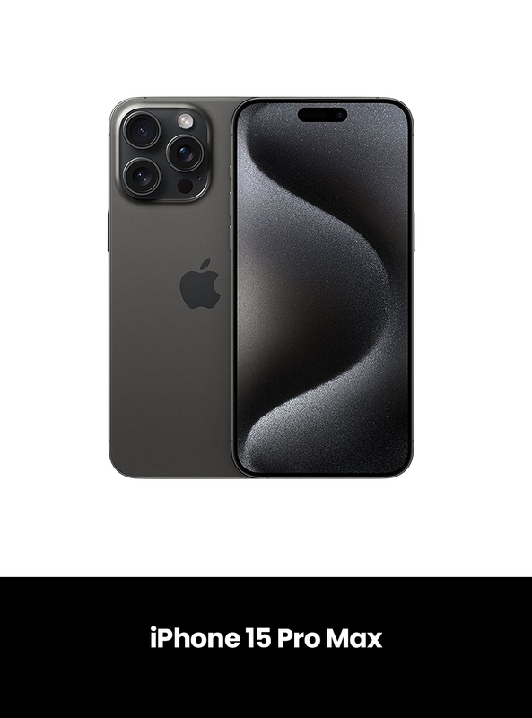 iPhone 15 Pro Max Brand New