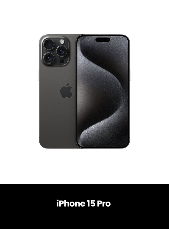 iPhone 15 Pro Brand New