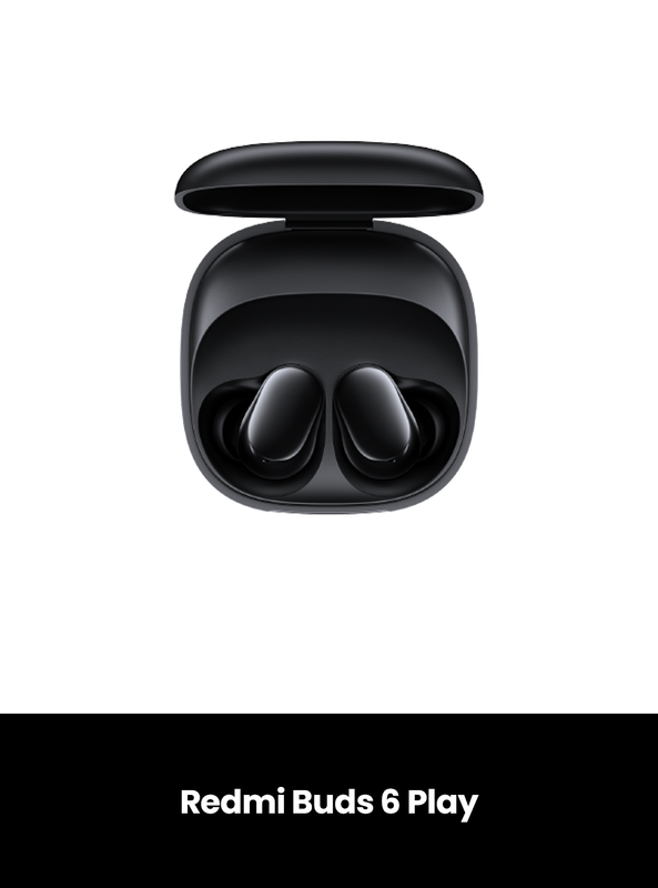 Redmi Buds 6 Play