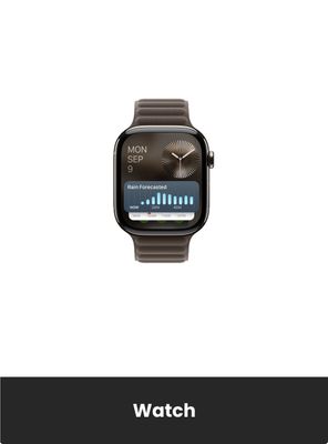 Watch