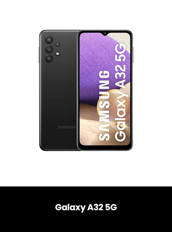 Samsung Galaxy A32 5G Nano Approved