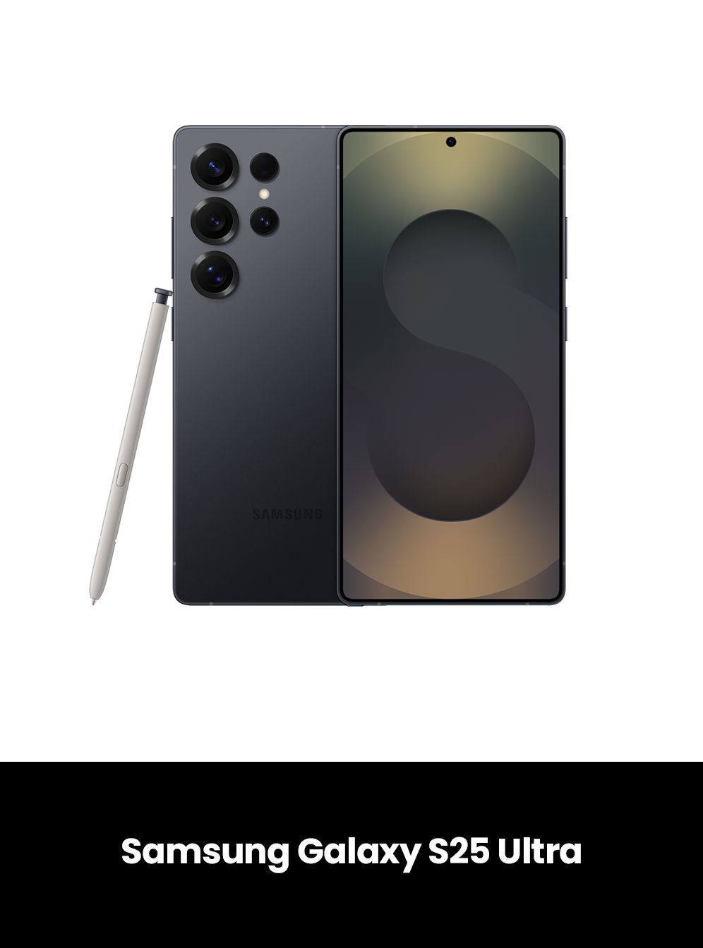 Samsung Galaxy S25 Ultra Nano Approved