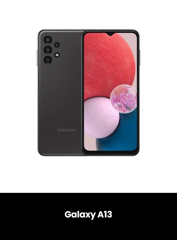 Samsung A13 5G Nano Approved