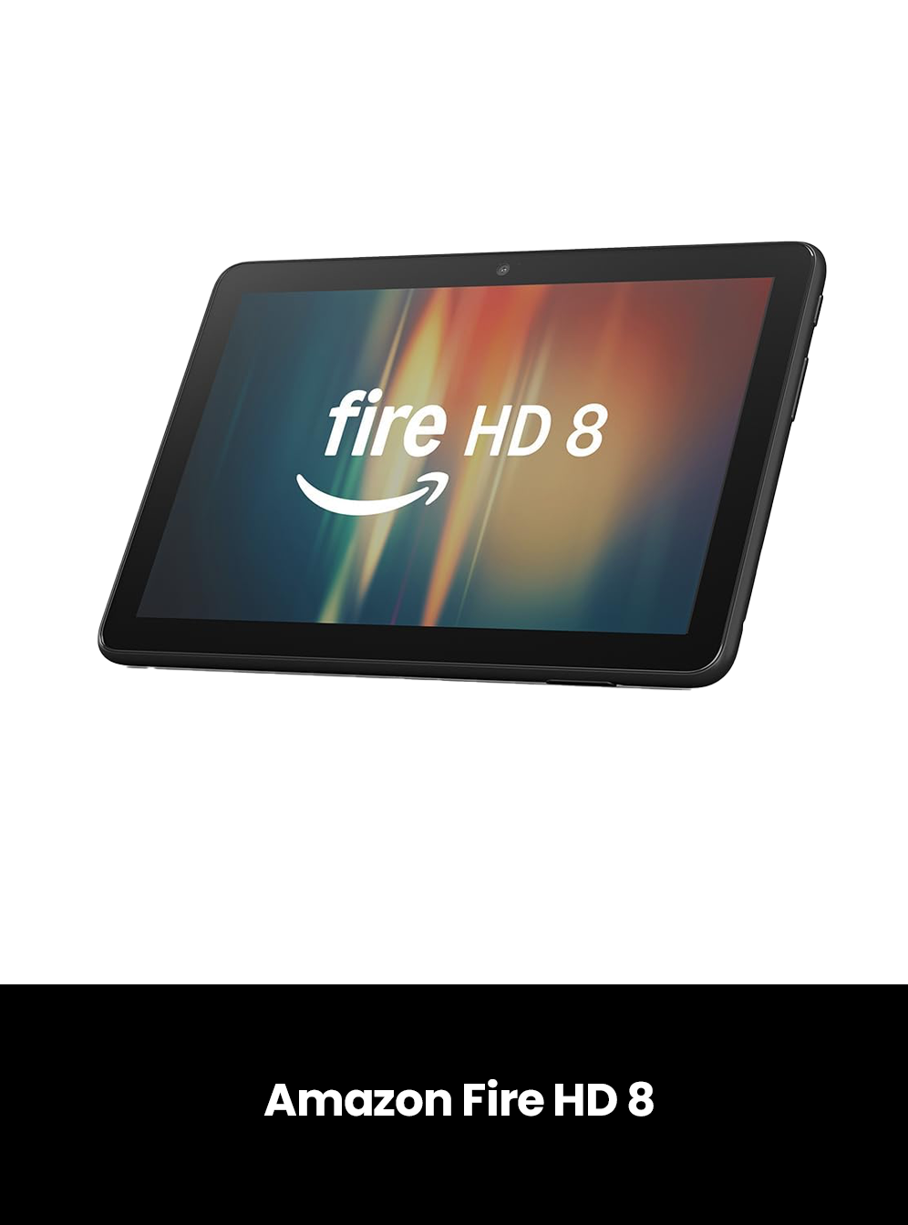 Amazon HD 8