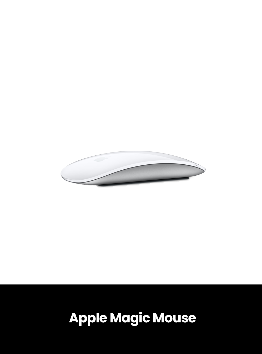 Apple Magic Mouse