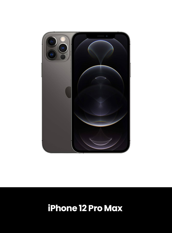 iPhone 12 Pro Max Nano Approved