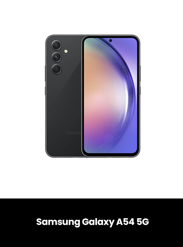 Samsung Galaxy  A54 5G Nano Approved