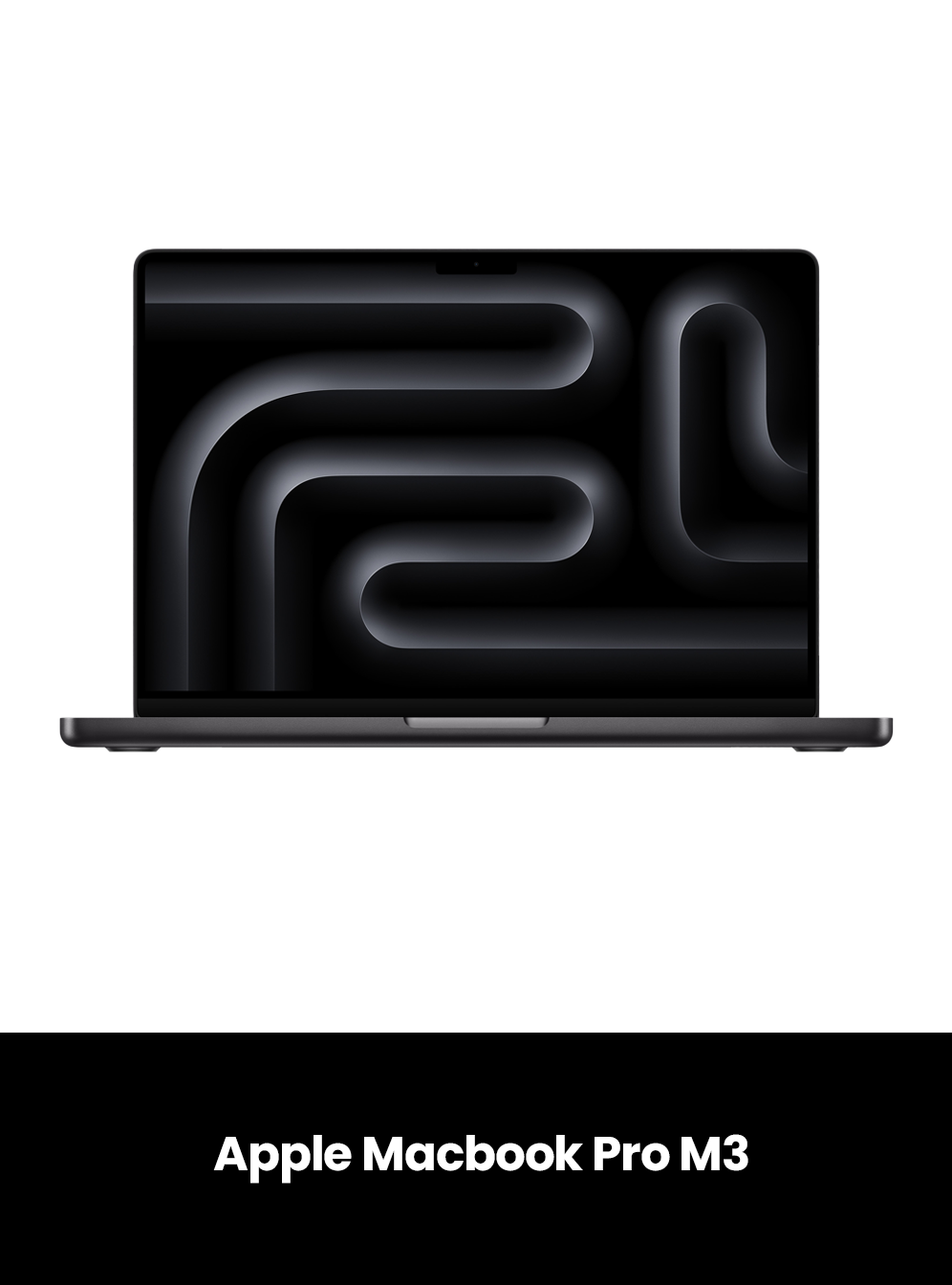 Apple Macbook Pro M3 Nano Approved