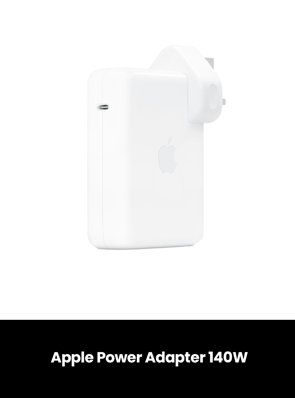 Apple Power Adapter 140W