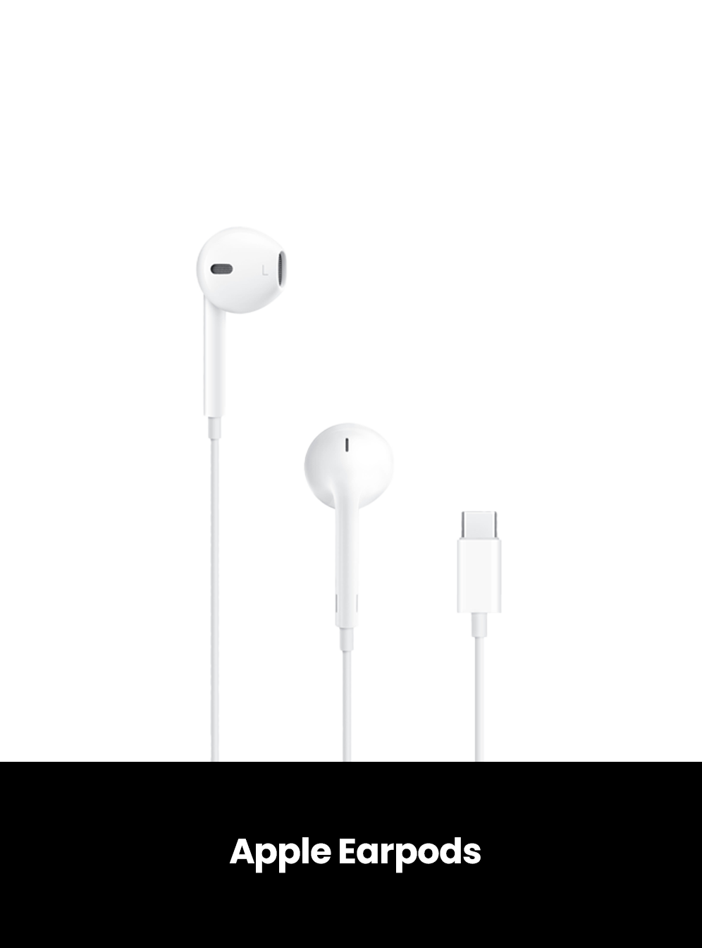 Apple Earpods