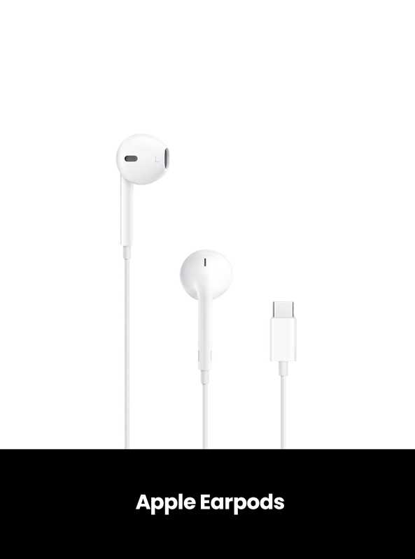 Apple Earpods