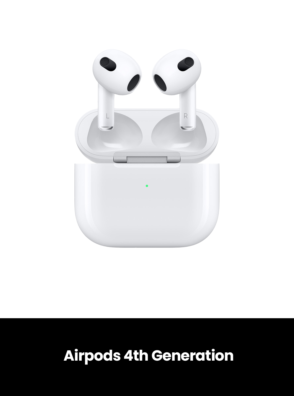 Apple AirPods 4