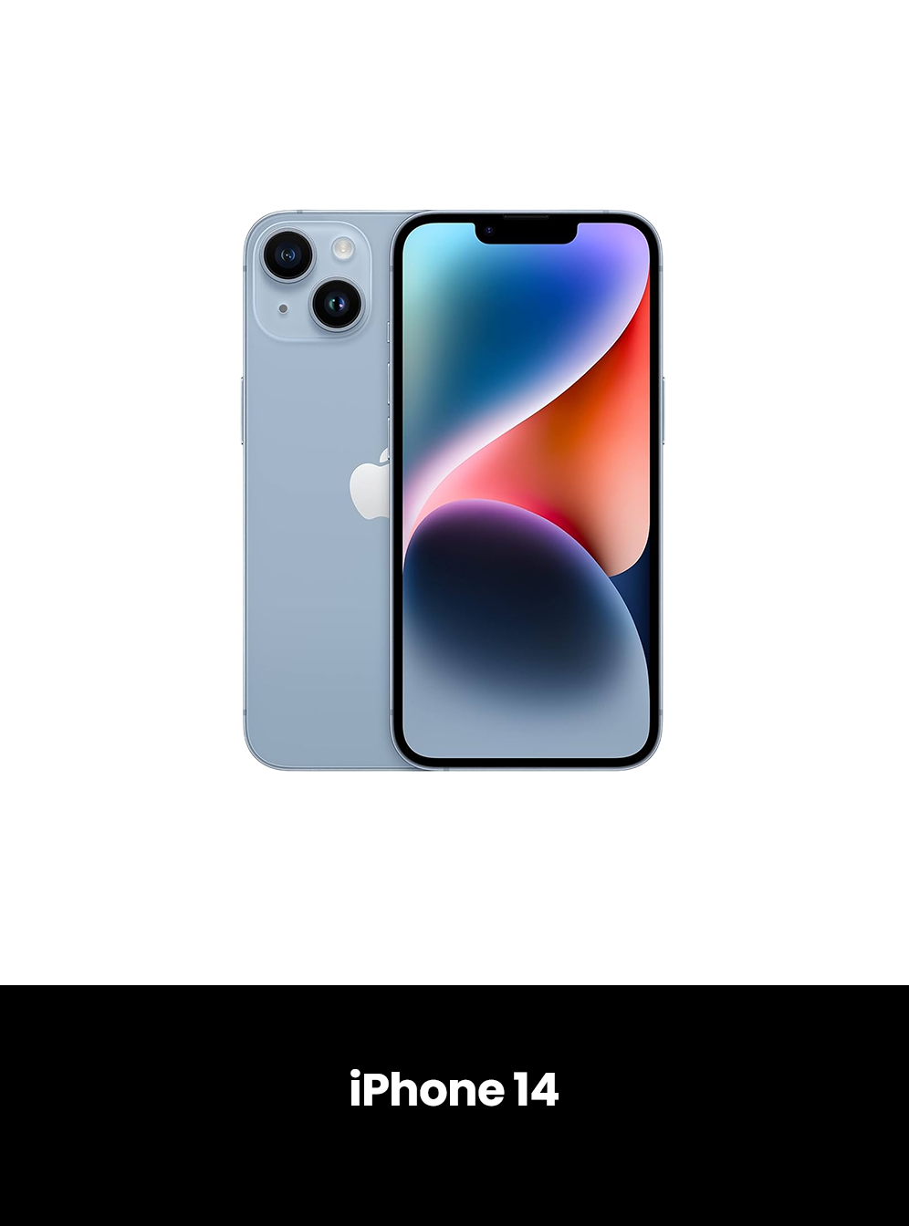 iPhone 14 Nano Approved