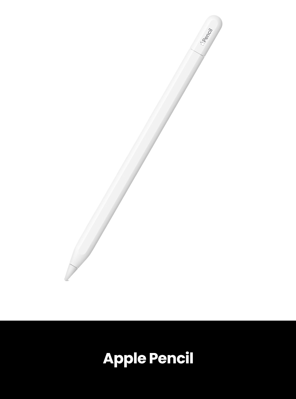 Apple Pencil, Size: 1st Generation
