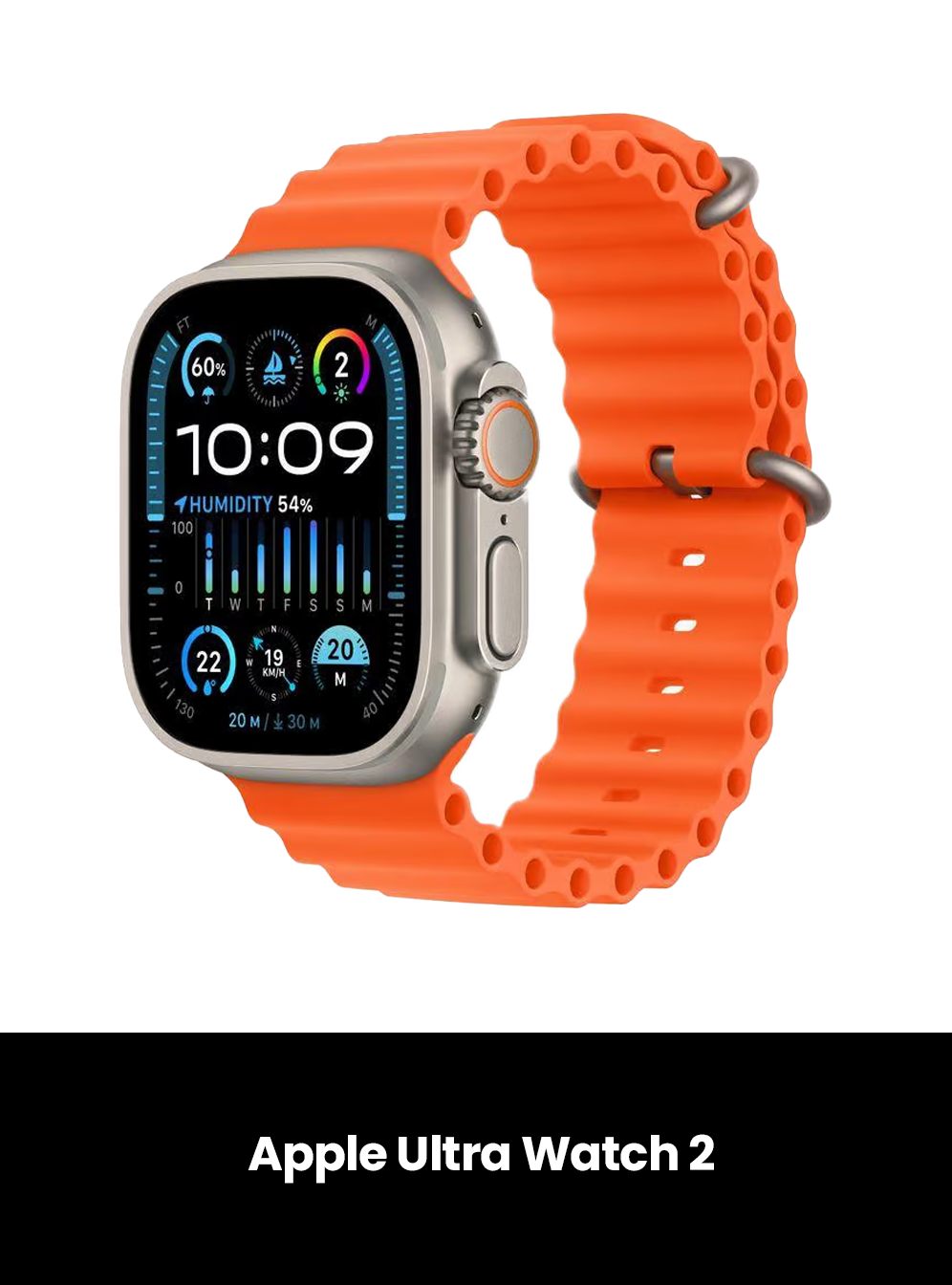 Apple Watch Ultra 2