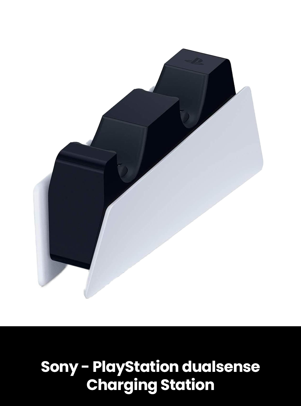 Sony Playstation DualSense Charging Station