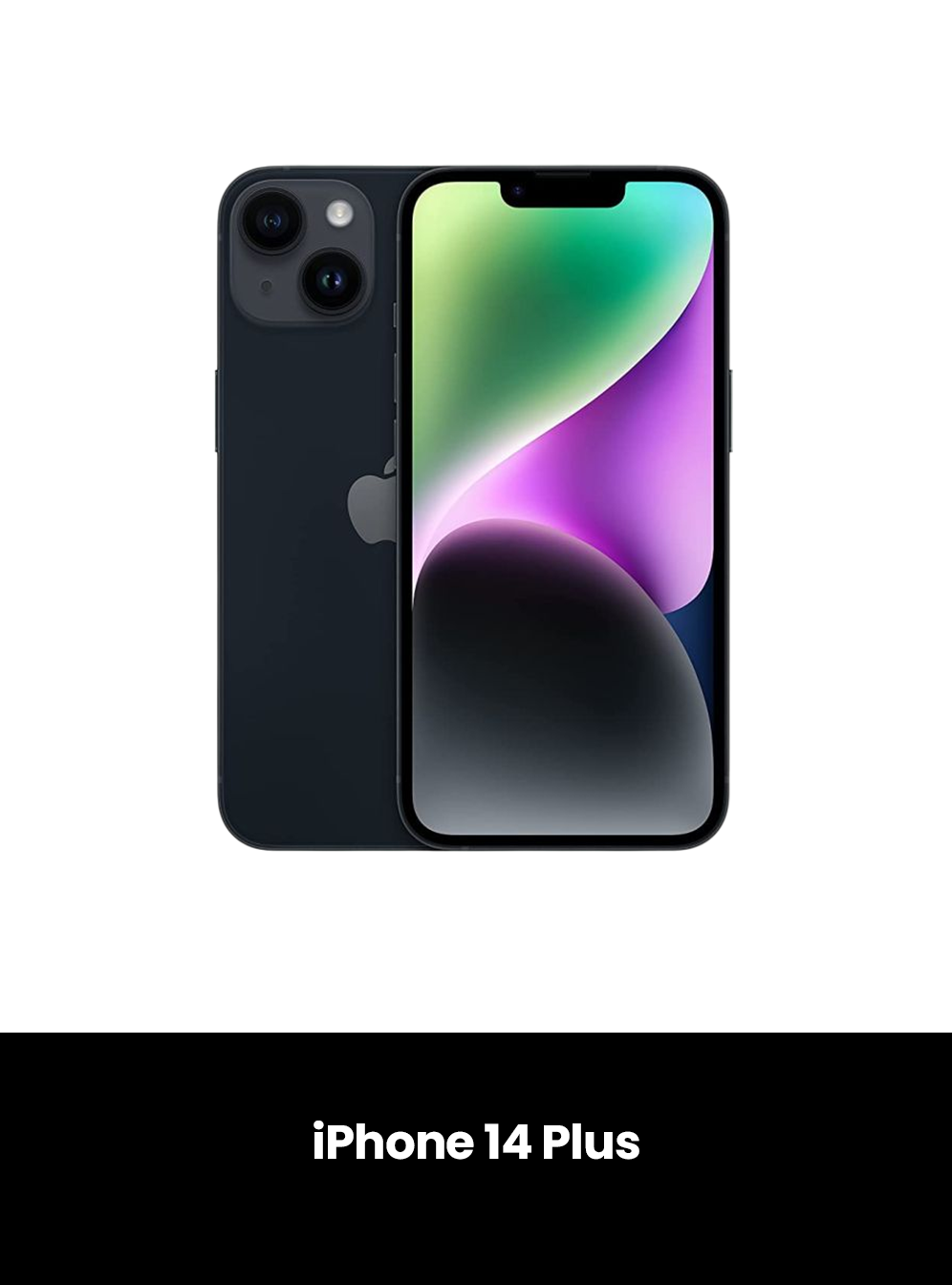 Sell iPhone 14 Plus