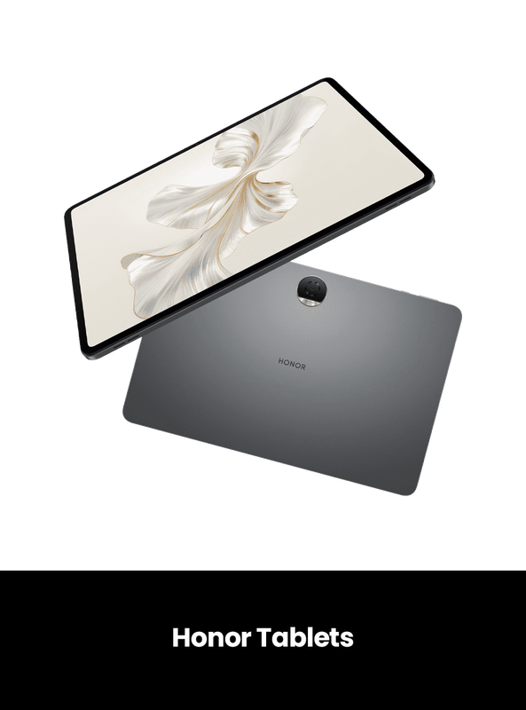 Honor Tablets