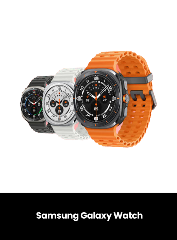 Samsung Galaxy Watch