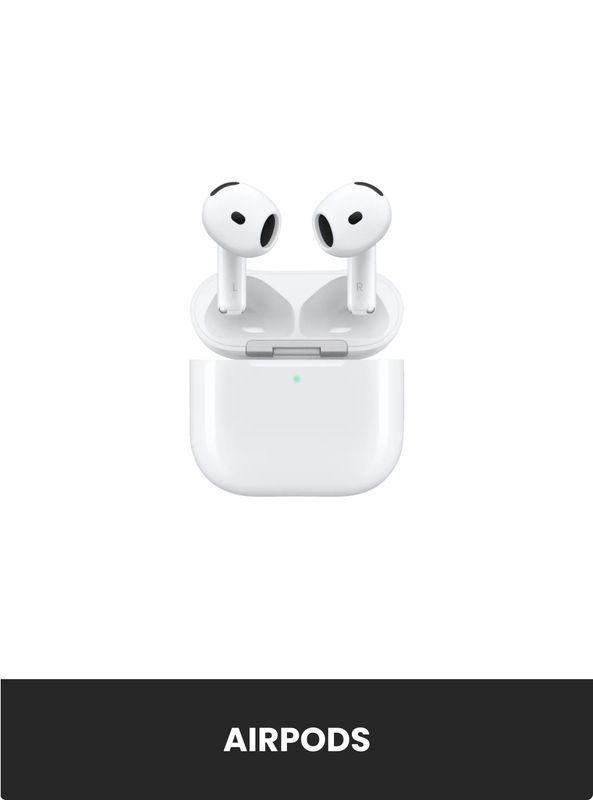 AirPods