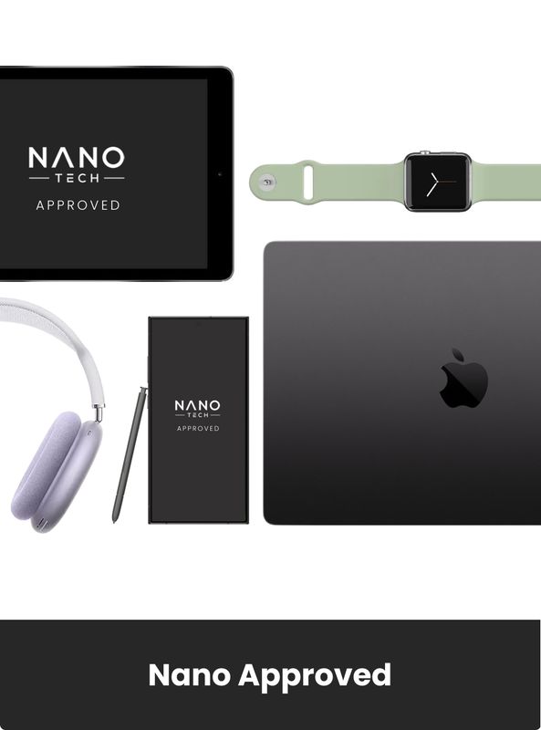 Nano Approved Devices