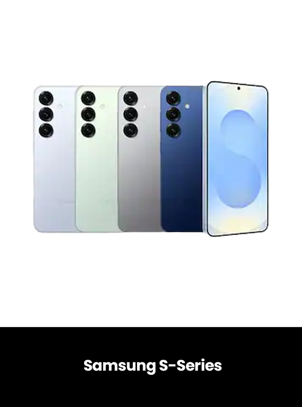 S Series