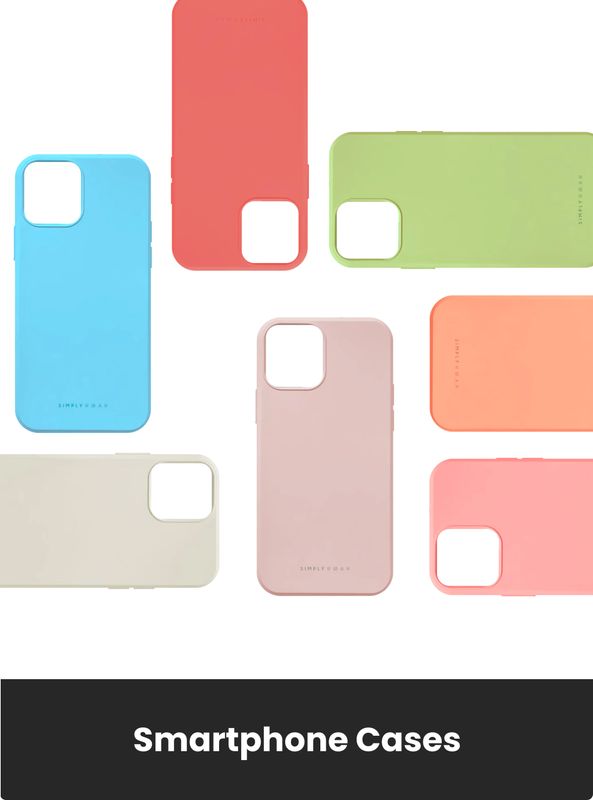 Smartphone Cases
