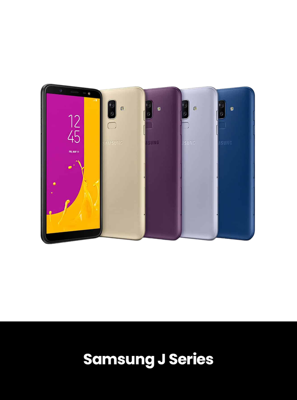 J Series
