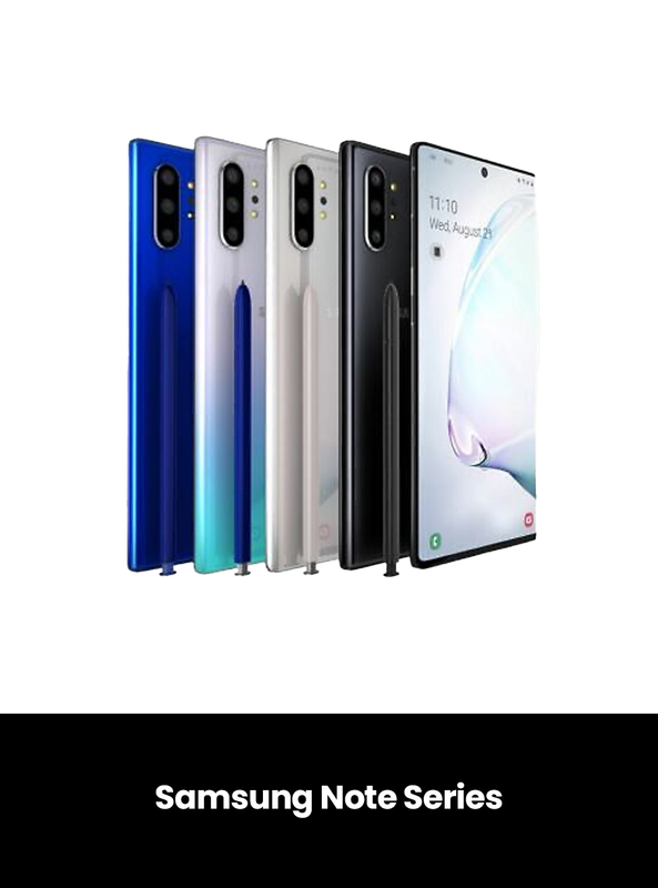 Note Series