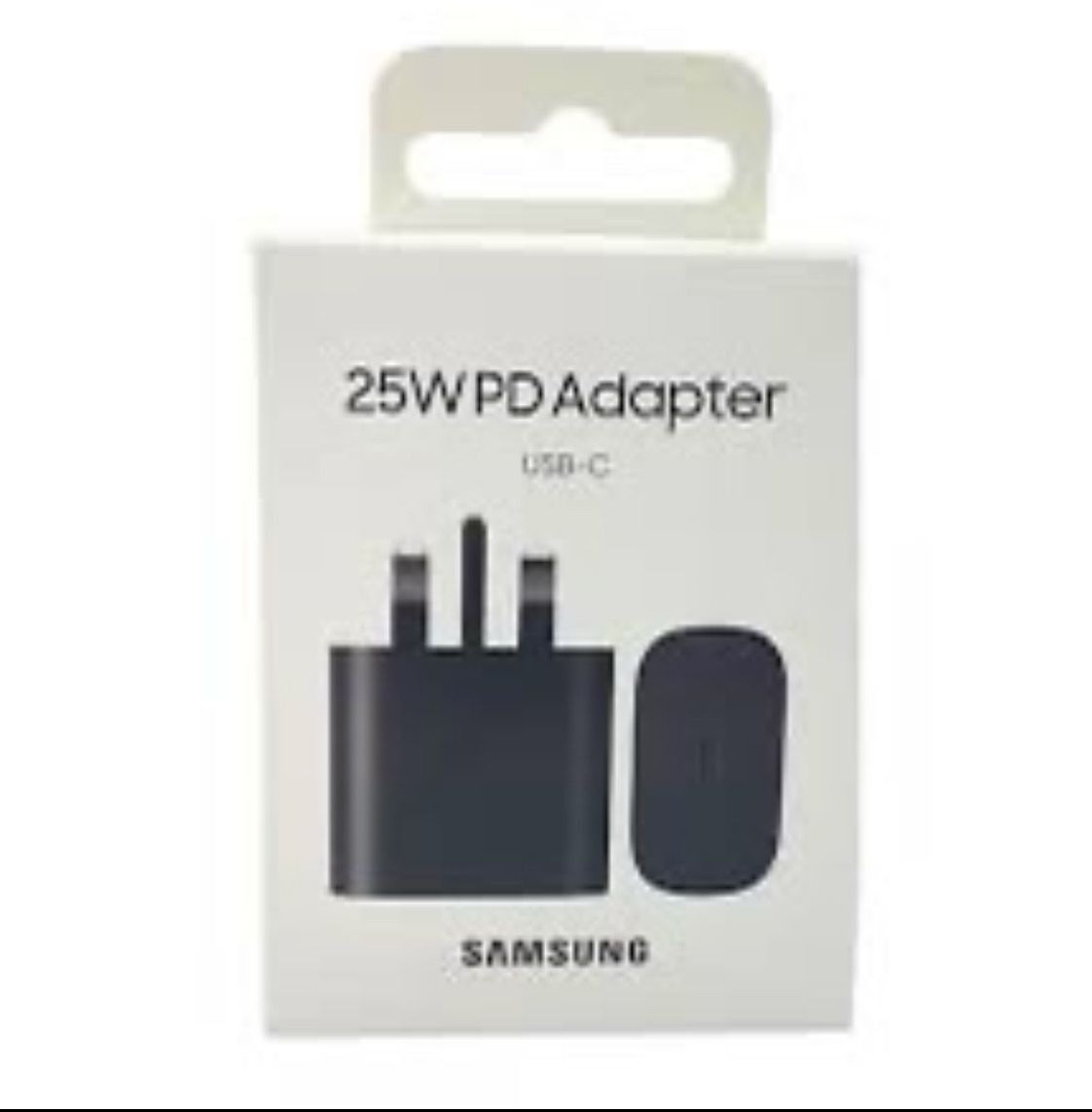 Samsung USB-C Power Adaptor