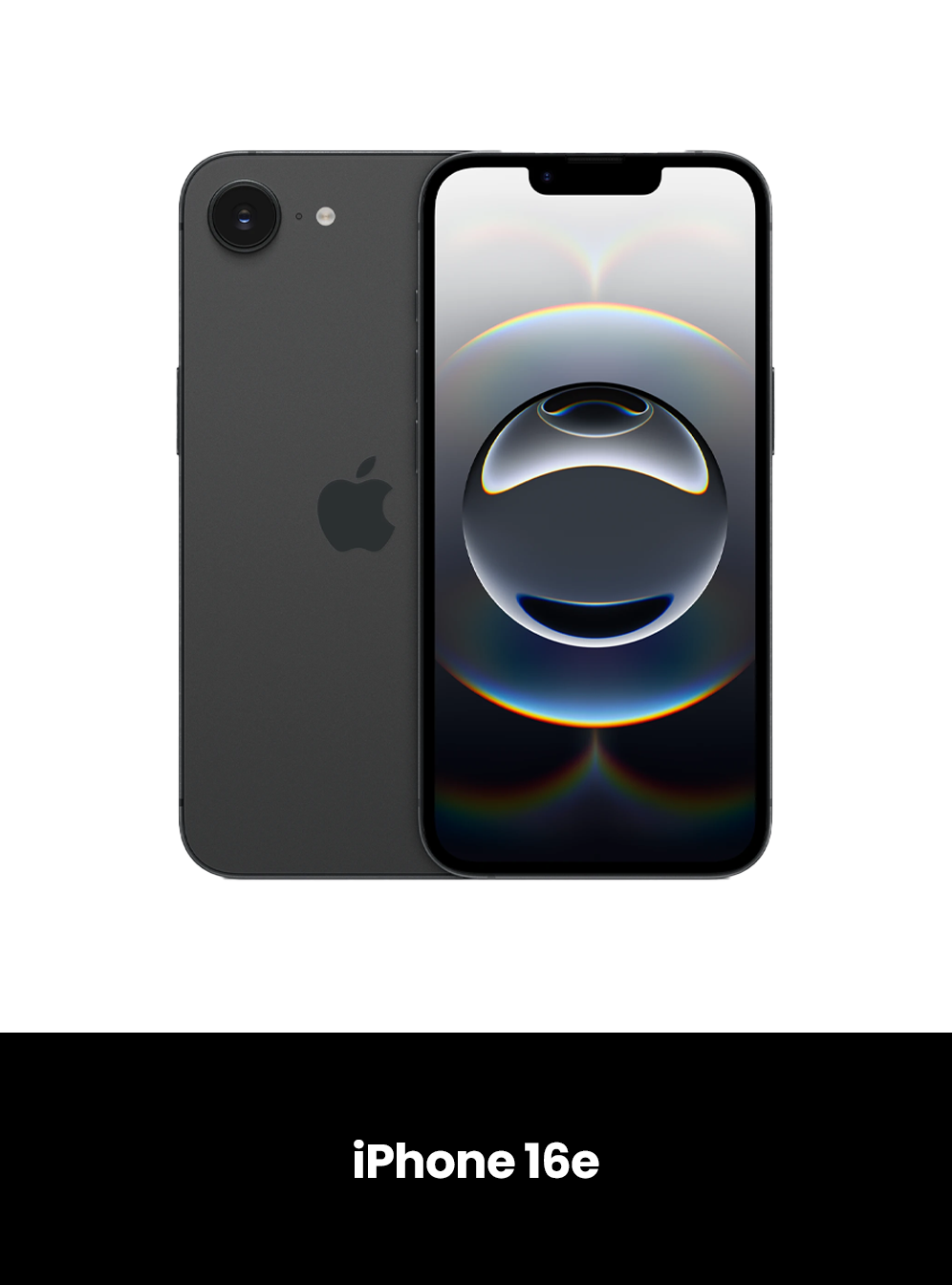 iPhone 16e Nano Approved