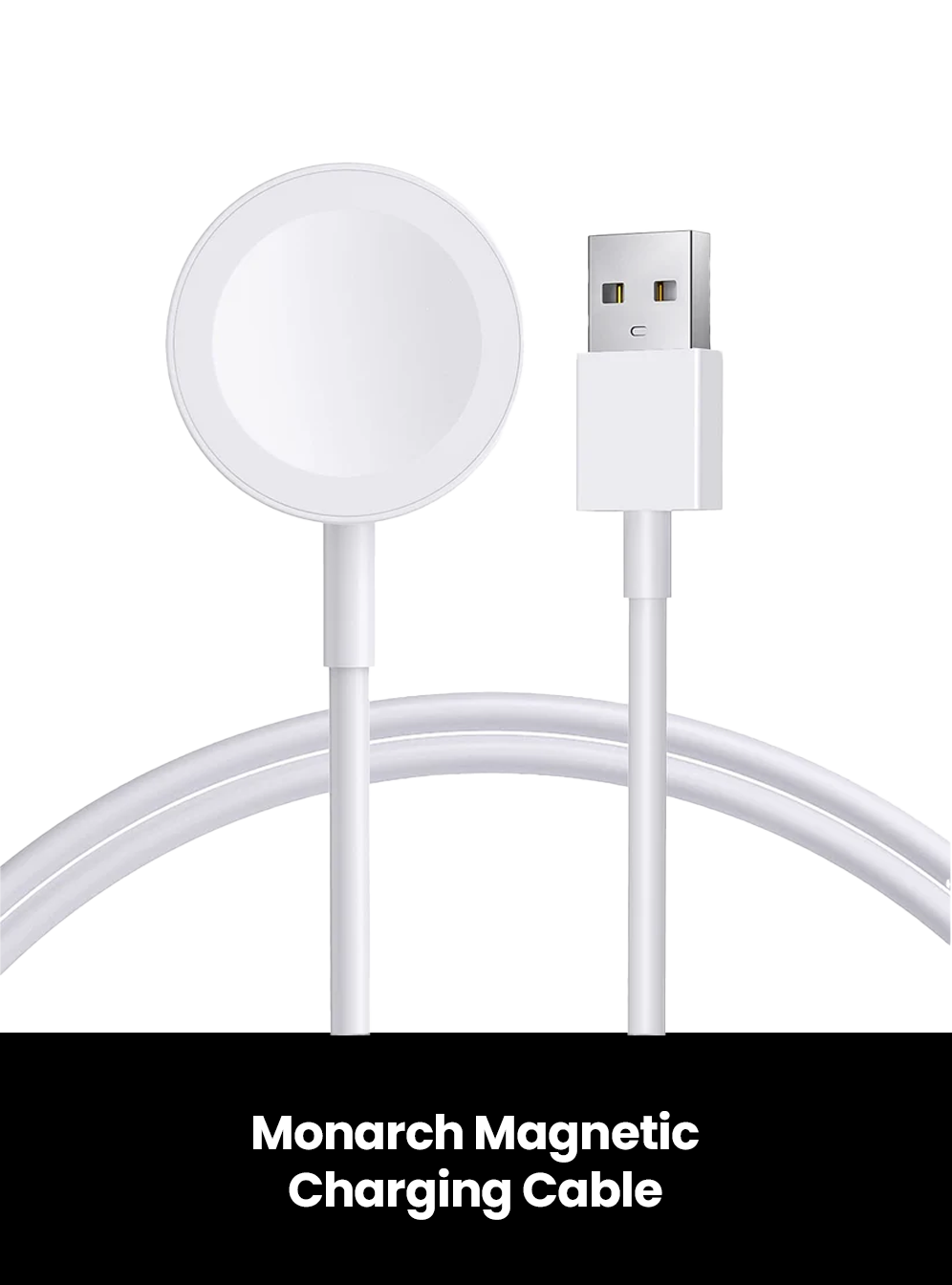 Monarch Magnetic Charging Cable