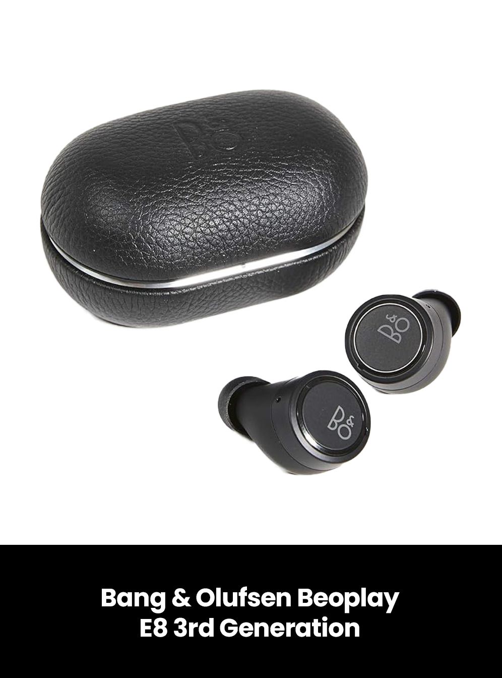 Bang and Olufsen Earphones