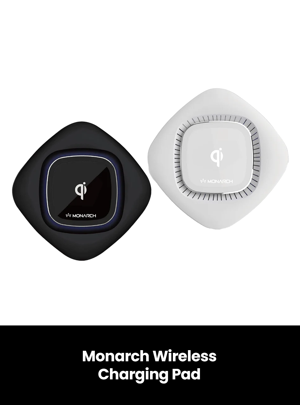 Monarch Wireless Charging Pad