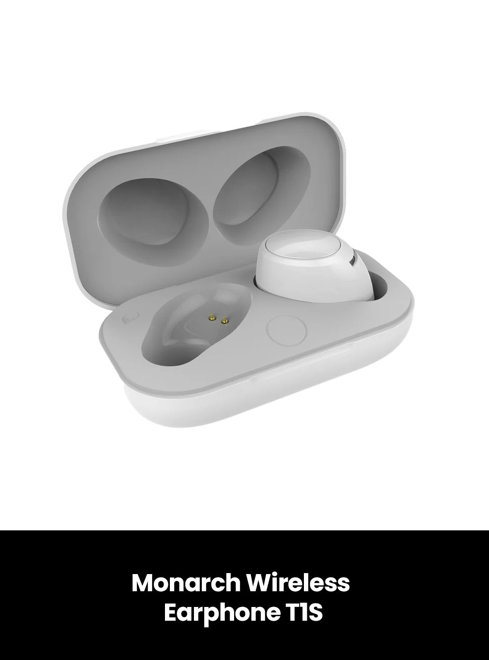 Monarch True Wireless Earphone