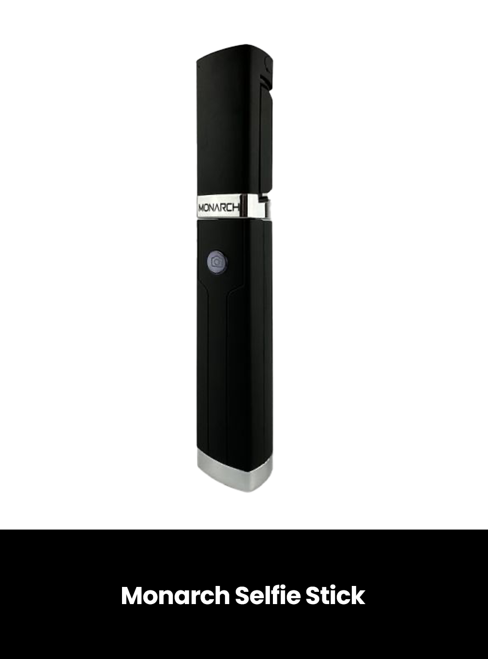 Monarch Selfie Stick