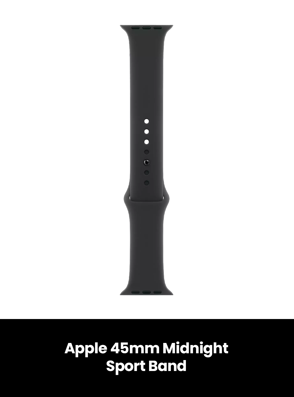 Apple 44mm  Sport Band