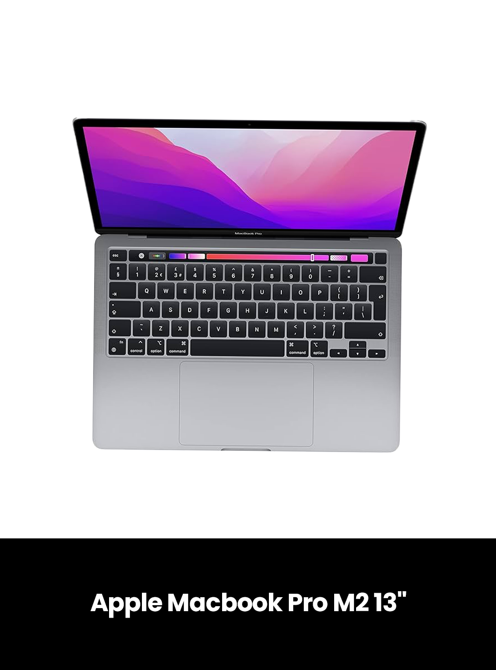 Apple Macbook Pro M2 13&quot;  Nano Approved