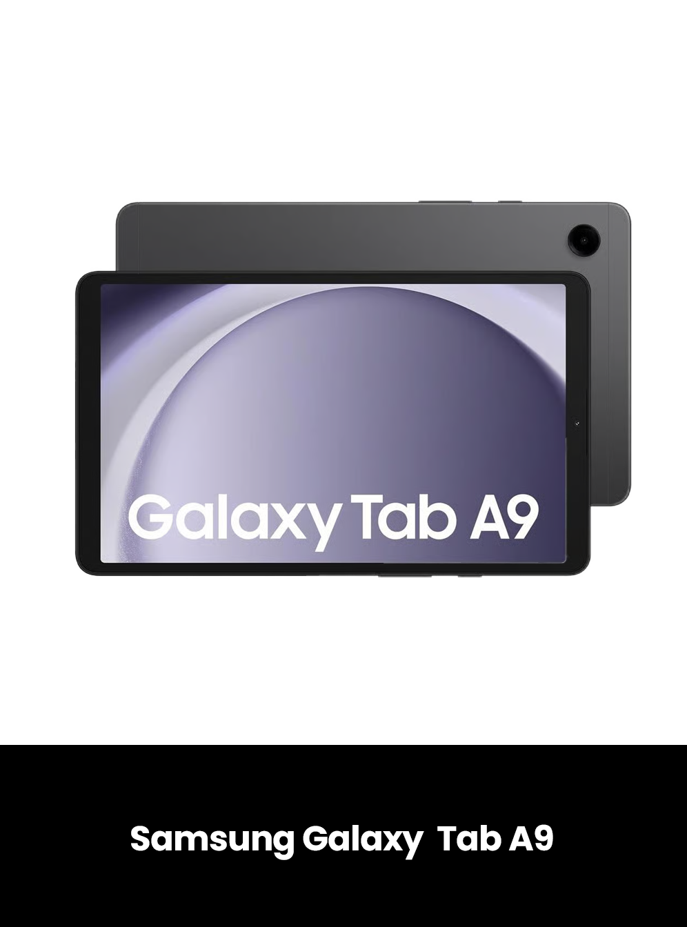 Samsung Galaxy  Tab A9