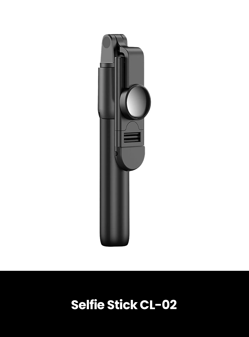 Selfie Stick CL-02.