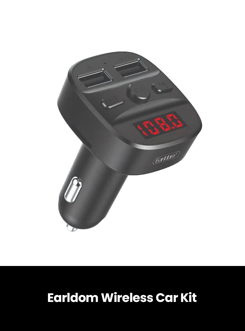 Earldom Wireless Car Kit