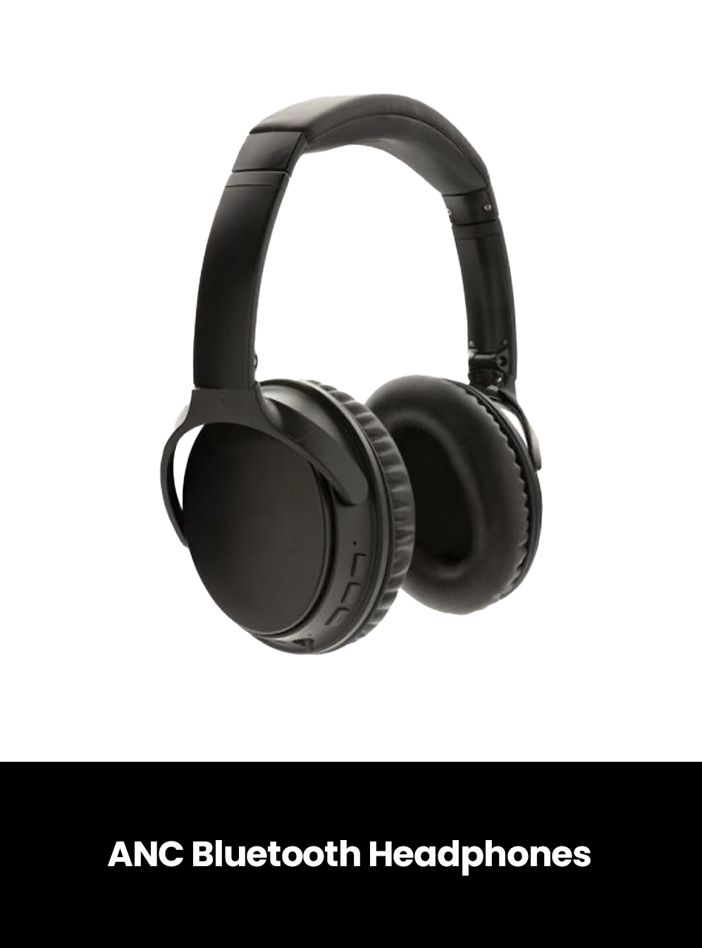 ANC Bluetooth Headphones