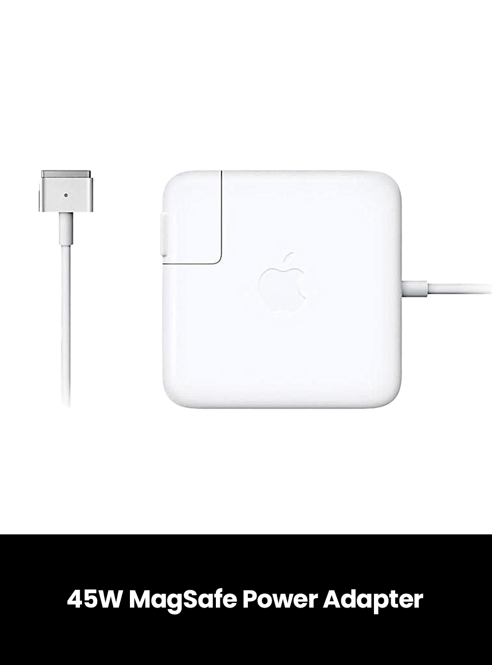 45W MagSafe Power Adapter