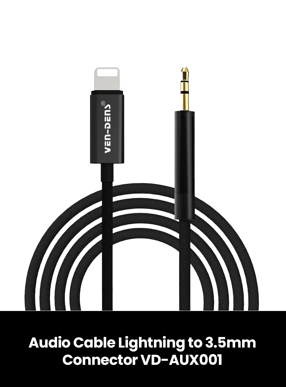 Ven-Dens Adapter