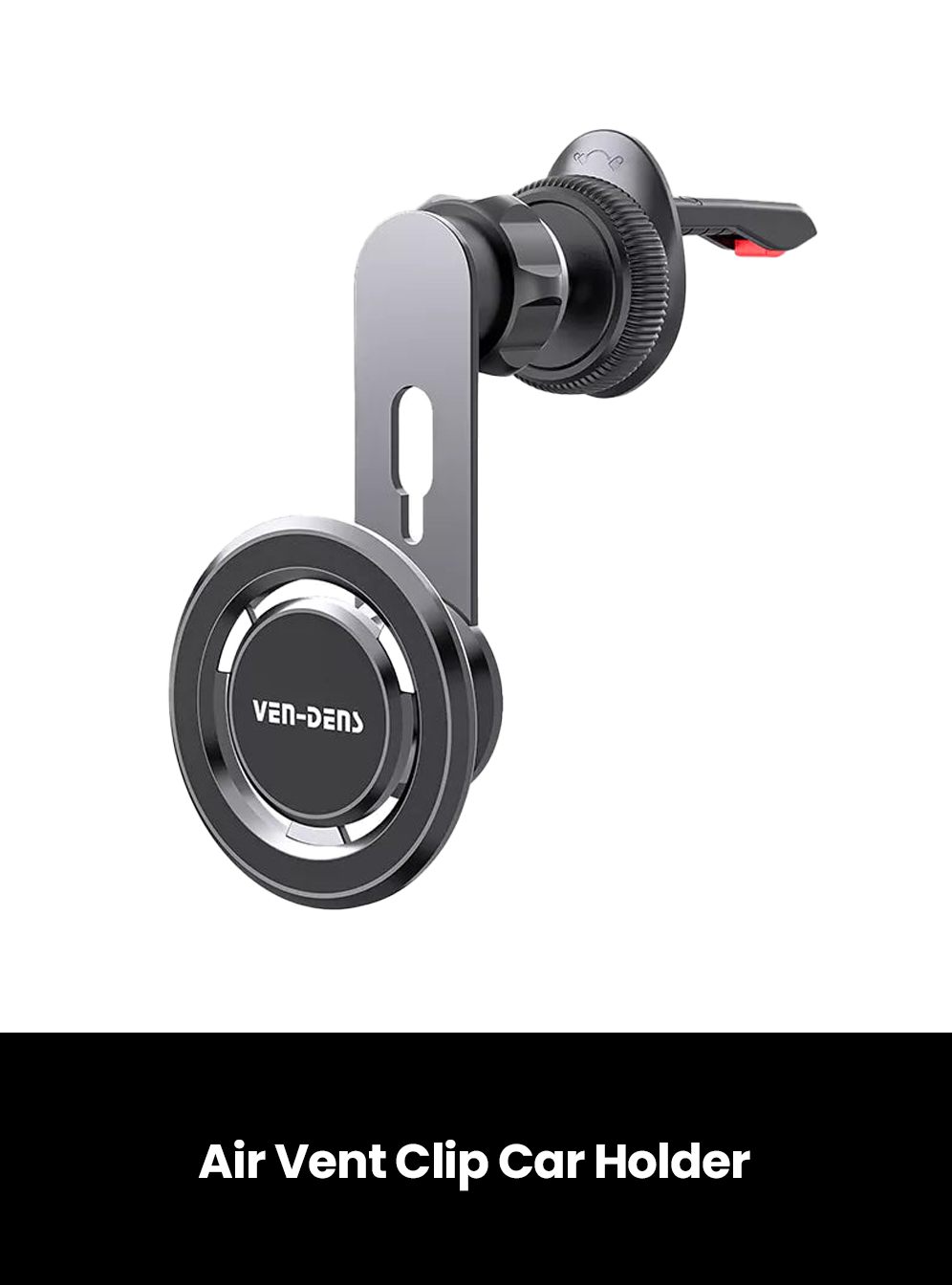 Air Vent Clip Car Holder