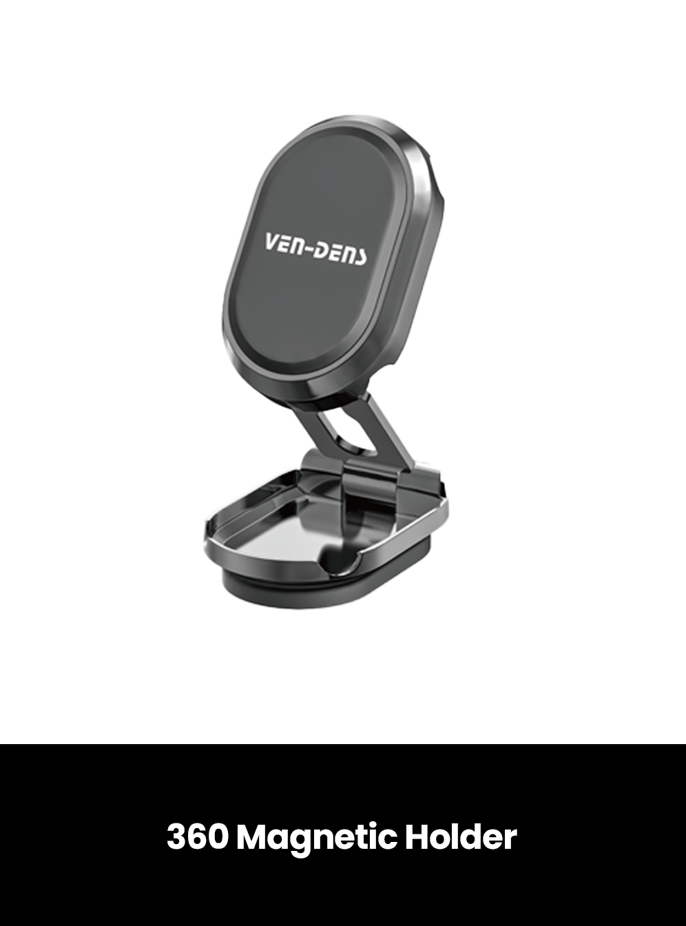 360 Magnetic Holder