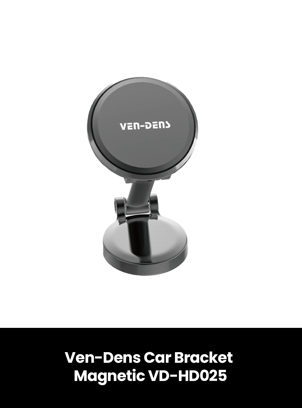 Ven-Dens Car Bracket | Magnetic