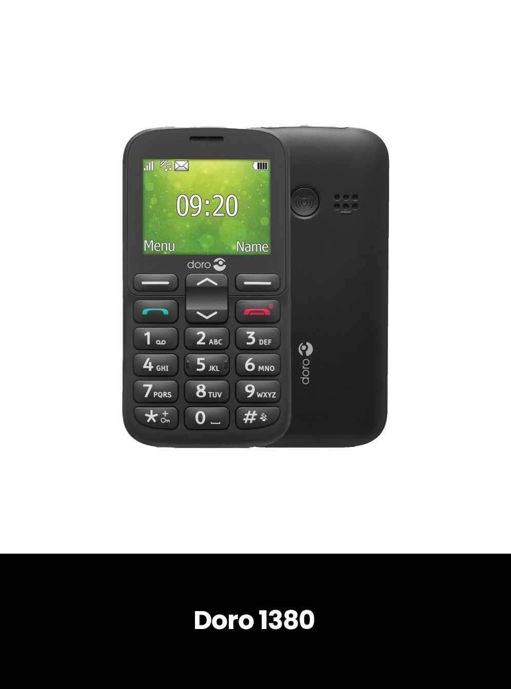 Doro 1380