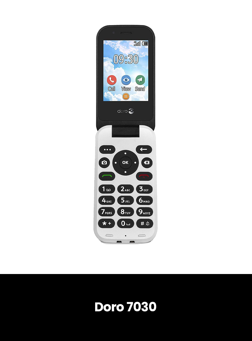 Doro 7030